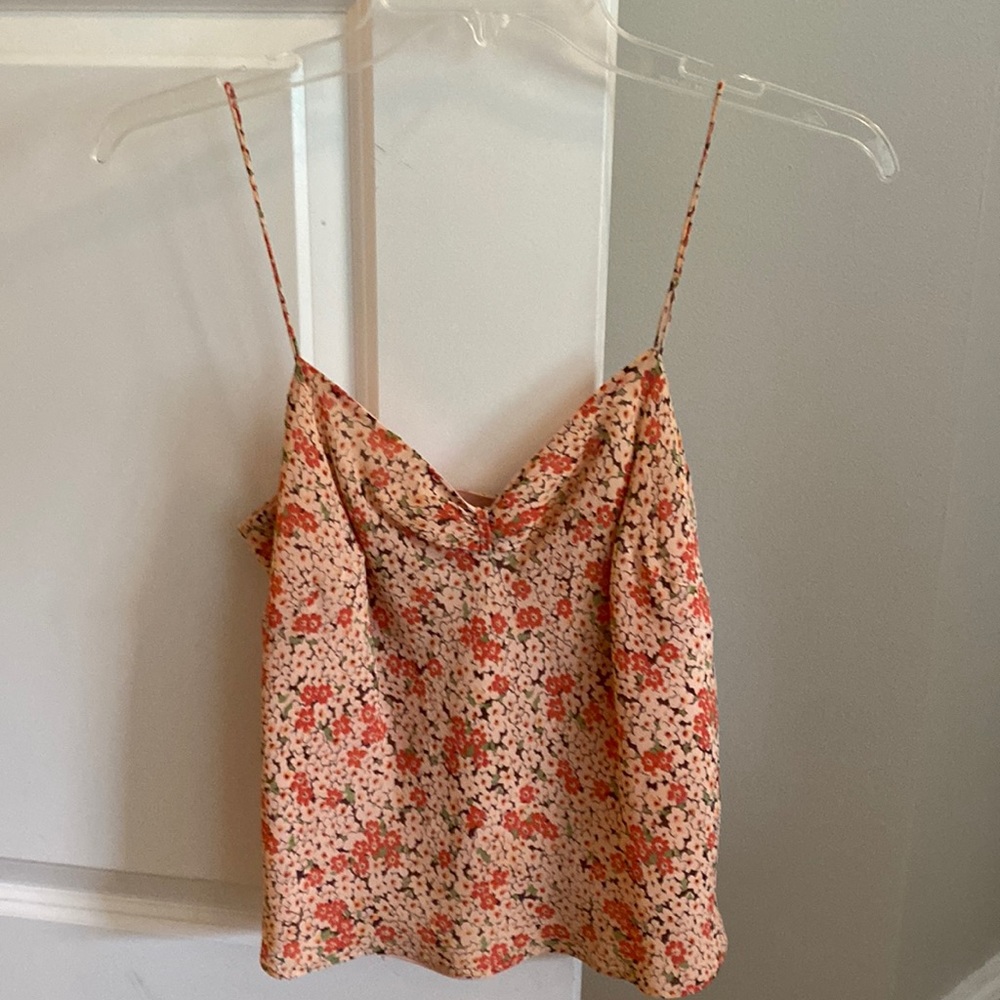 Ann Taylor tank top